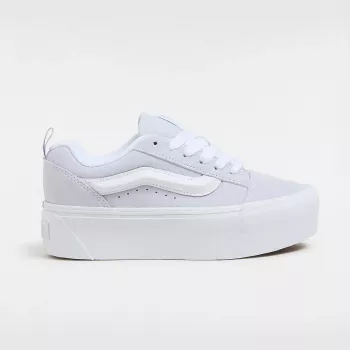 Vans Women’s Lilac Leather Sneakers: Style & Comfort Guide