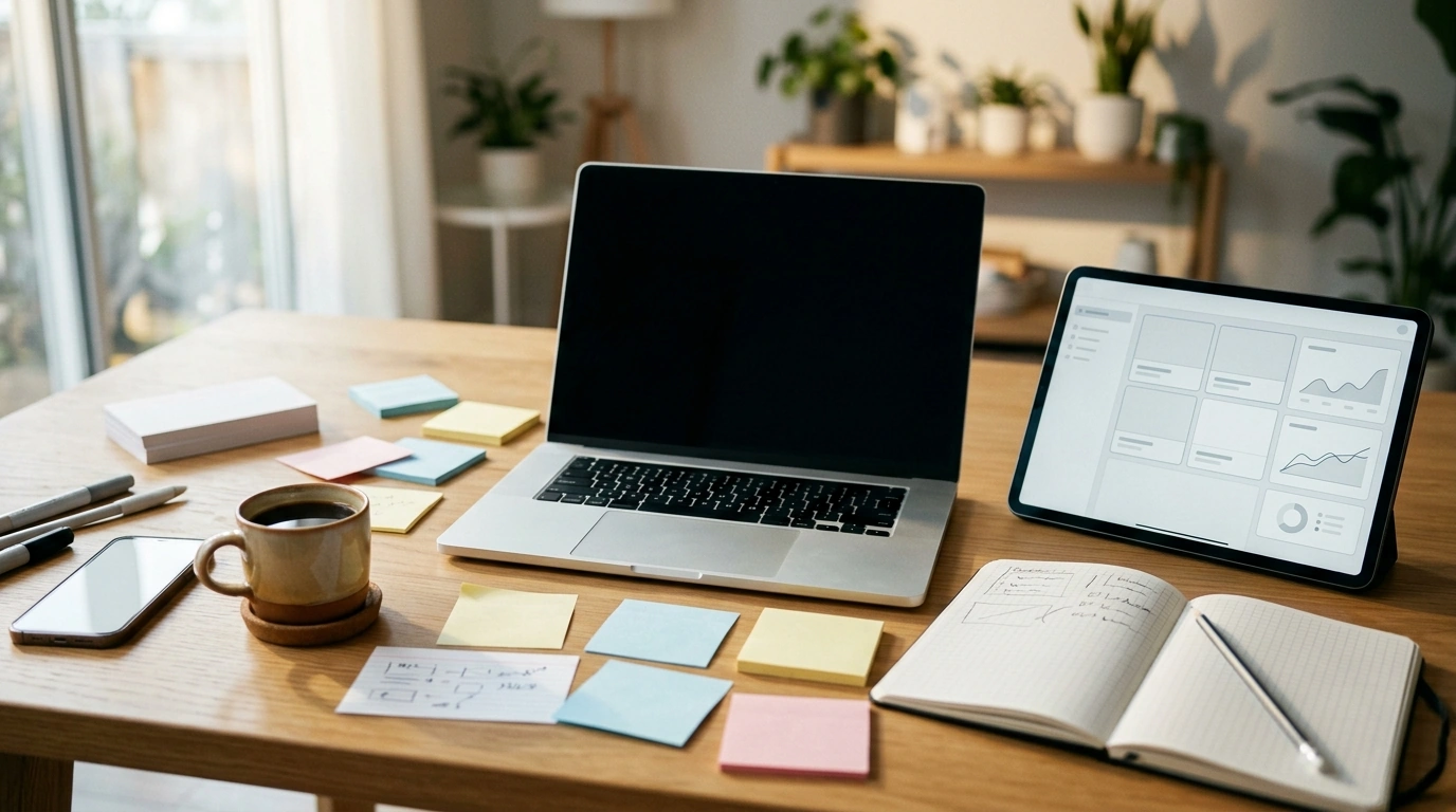 Business Idea Toolkit: Validate, Test MVPs, Score Ideas