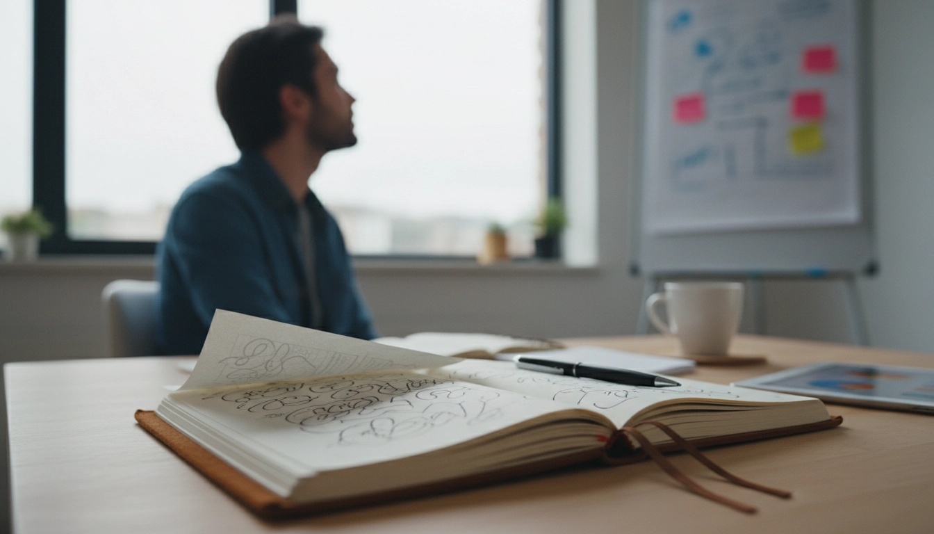 Find Your Next Business Idea: A 4-Step Discovery Routine