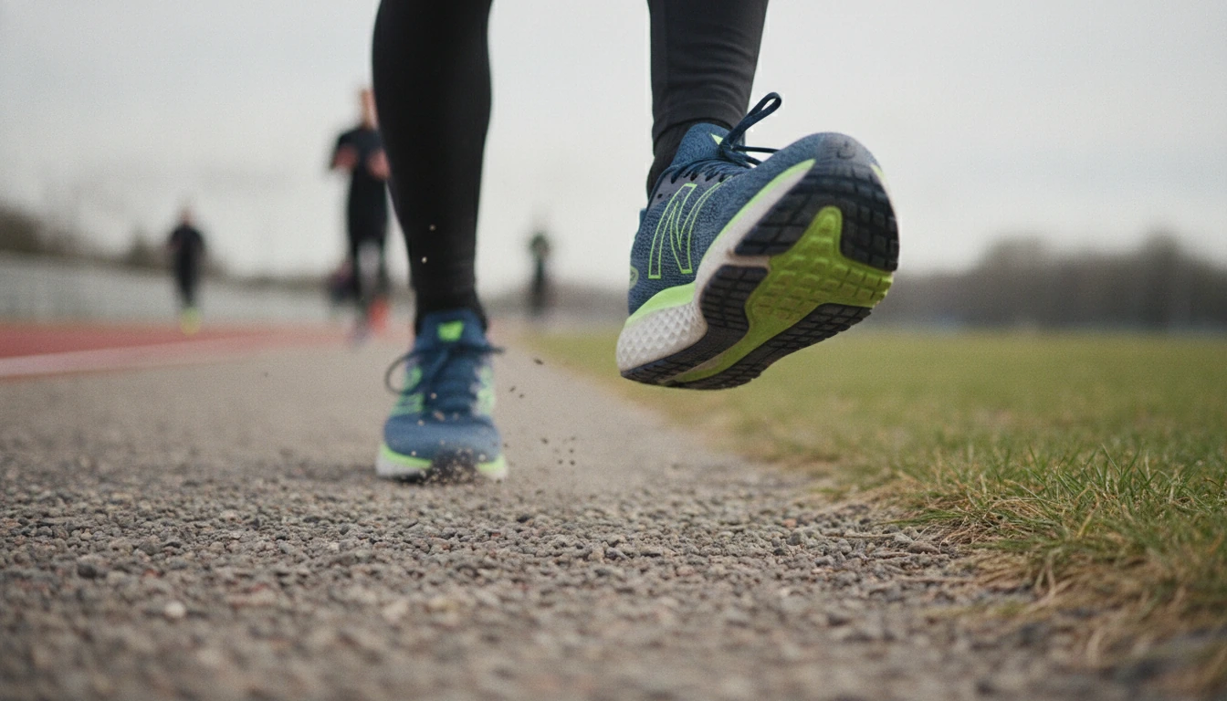 Best New Balance Shoes for Sports: Running, Court, Training