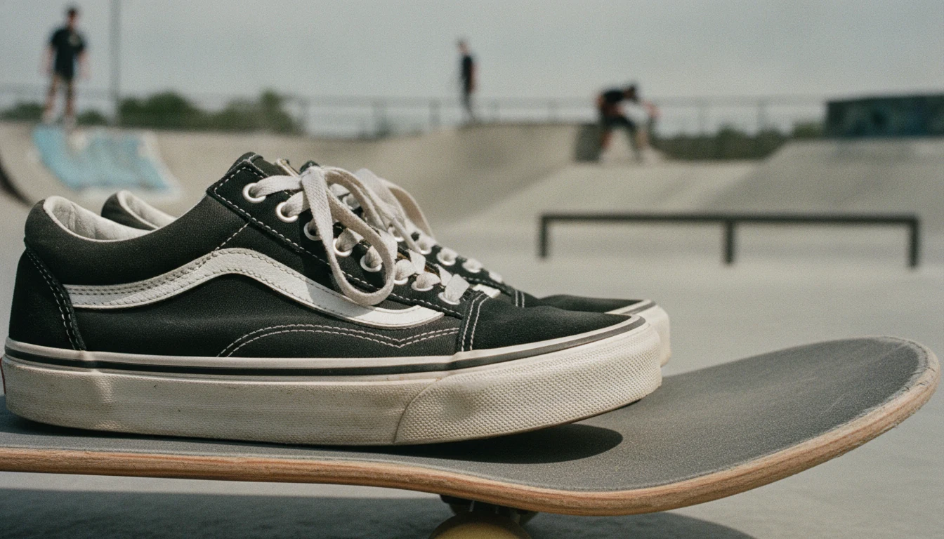 Why Vans Sneakers Cost More: Quality, Demand, Drops
